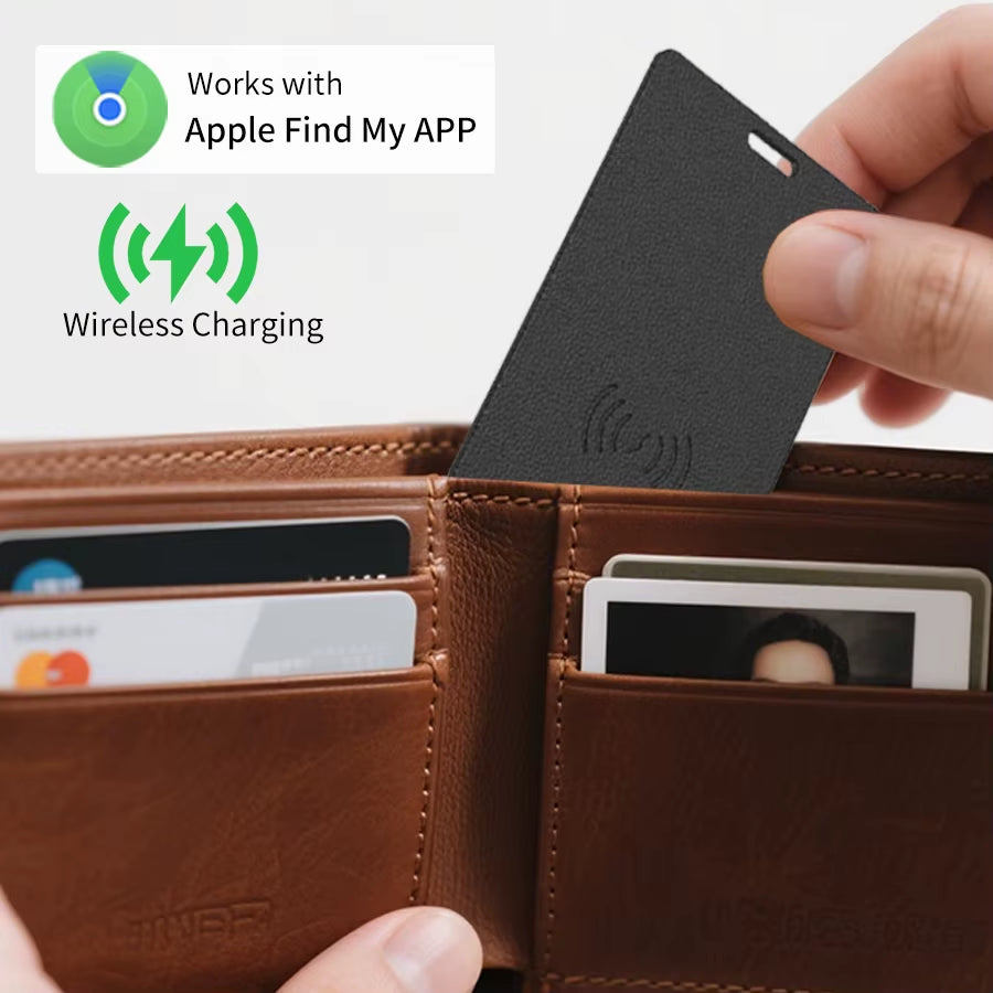 כרטיס מעקב | FINDMI