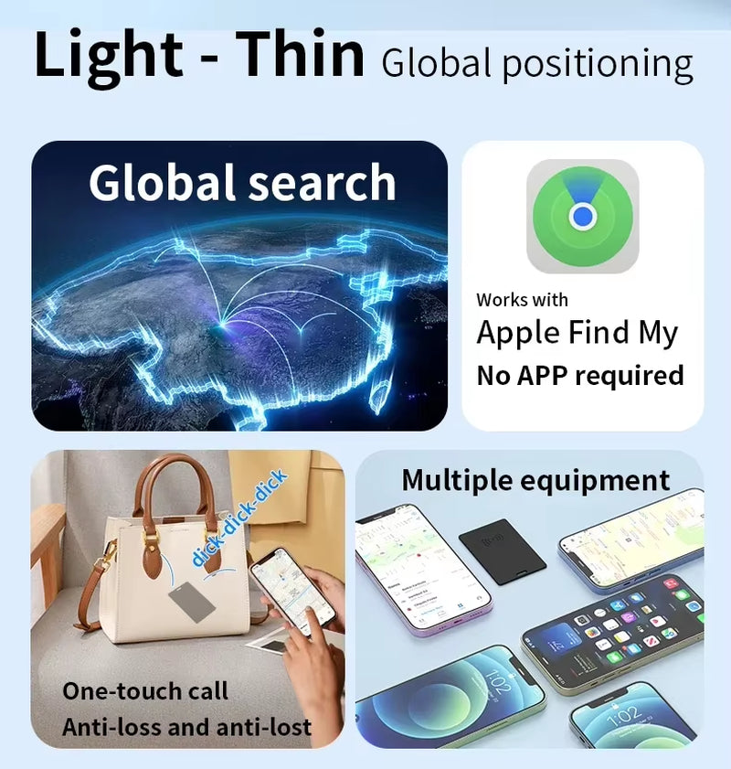 כרטיס מעקב | FINDMI